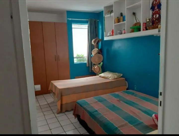 Apartman Edificio Villa Das Pedras
