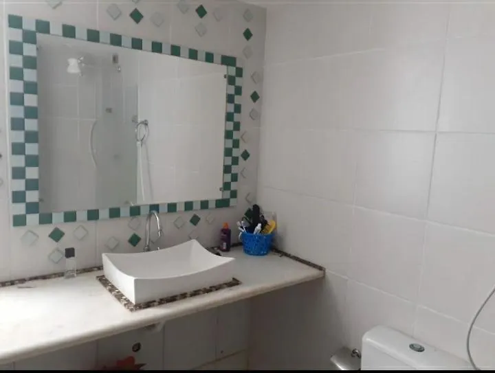 Edificio Villa Das Pedras Apartment Recife