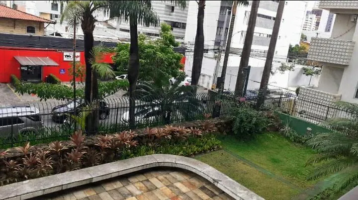 Edificio Villa Das Pedras Brasilien