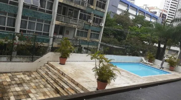 Edificio Villa Das Pedras Recife