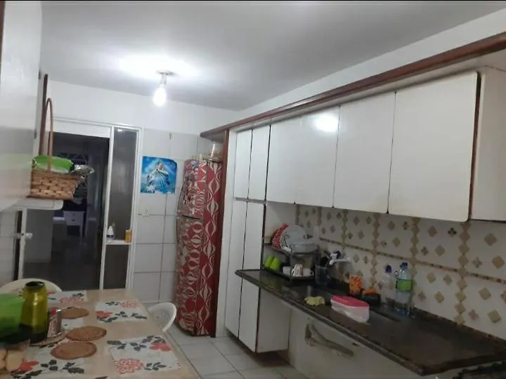 Apartment Edificio Villa Das Pedras